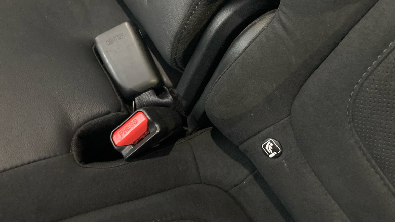 Hyundai TUCSON 1.6T N Line 5dr Petrol Estate